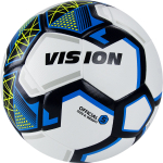 Мяч футбольный матчевый VISION Mission, р.5, FIFA Basic